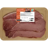 Jambon fumé 100% Pays de Loire BBC VPF 2tr +/-240G PE*