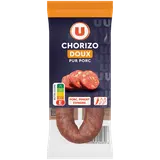 Chorizo Doux Pur Porc - 225g