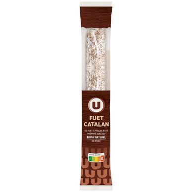 Fuet Catalan - 170g