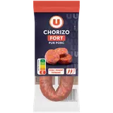 Chorizo Fort Pur Porc - 225g
