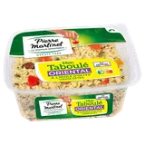 Taboulé oriental à l'huile d'olive vierge extra PIERRE MARTINET, 310g