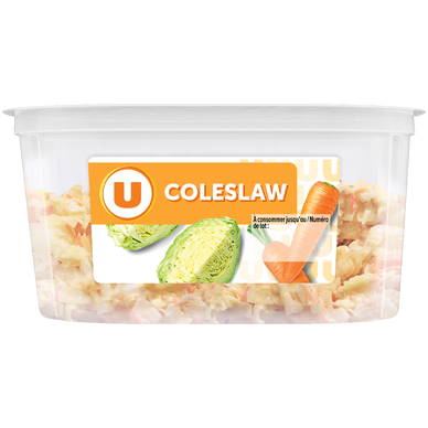 Salade Coleslaw  300g