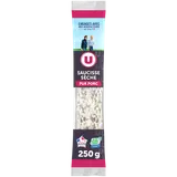 Saucisse sèche Pur Porc - 250g