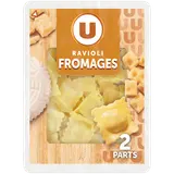 Ravioli aux 4 fromages  300g