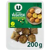 Falafels bon et végétarien - 200g