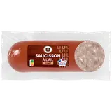 Saucisson à l'ail fumé - 300g