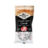 Saucisse courbe sèche pli Label Rouge MONTAGNE NOIRE, 225g