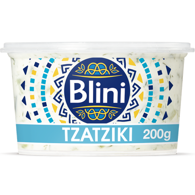 Tzatziki BLINI, 200g