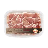 Chiffonnade de jambon cru italien NEGRONI, 85g