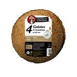 Galette du pays à l'ancienne CREPERIE DE GUERLEDAN, 4 unités, 350g
