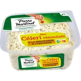 Céleri rémoulade à la moutarde à l'ancienne, PIERRE MARTINET, 300g