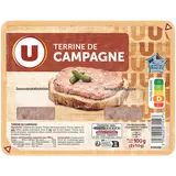 Terrine de Campagne - 2x50g