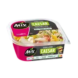 Salade caesar poulet rôti, penne,oeuf et tomate MIX BUFFET 250g