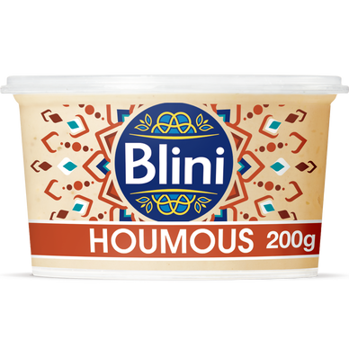 Houmous BLINI, 200g