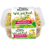Salade de quinoa aux légumes PIERRE MARTINET - 250g
