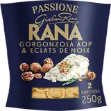 Pâtes Fraiches Girasoli Gorgonzola AOP et éclats de Noix RANA - le paquet de 250g