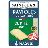 Ravioles du dauphiné AOP label rouge SAINT JEAN 240g