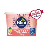 Tarama aux oeufs de cabillaud BLINI, 250g