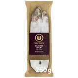 Saucisse sèche courbe à l'ancienne Pur Porc - 250g