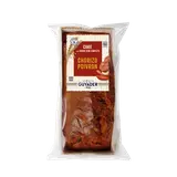 Cake à l'espagnole chorizo et poivrons rouges GUYADER, 260g
