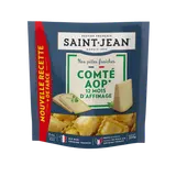 Pâtes fraîches comté AOP 12mois SAINT JEAN 250g