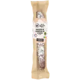 Saucisse de l'Ardèche IGP - 200g