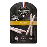 Mini sticks nature VPF grand format SAVERNOU 150g