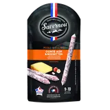 Sticks comté noisette VPF SAVERNOU 100g