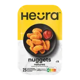 Nuggets 100% Végétal HEURA - 180g