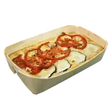 Gratin de légumes du Tian, 300g