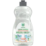 Liquide vaisselle peaux sensibles - Flacon 500ml