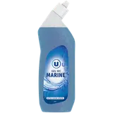 Gel wc parfum marine  flacon de 750ml