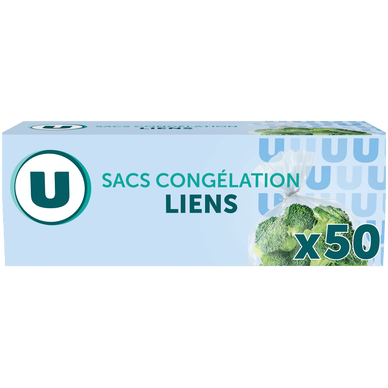 Sacs congélations lien classique moyen modèle  x50