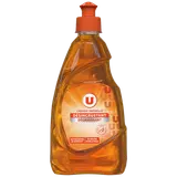 Liquide vaisselle désincrustant flacon 500ml