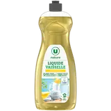 Liquide vaisselle parfum citron - flacon 750ml