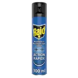 Aero répulsif moustiques RAID MAX TP19 300mL