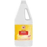 Eau de javel parfum citron , Bidon 2L