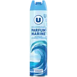 Désodorisant intérieur parfum marine aérosol de 300ml