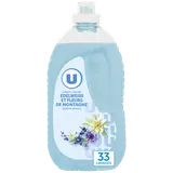 Lessive liquide - Edelweiss et fleurs de montagne - 30 lavages - 1.5 l