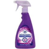 Détachant textile avant lavage oxygène actif  Spray 500ml