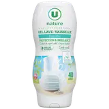 Gel lave-vaisselle tout en 1  flacon de 720ml