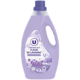 Adoucissant dilué infusion de lavande  flacon de 2l