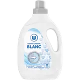 Lessive liquide - 30 lavages - 1.5 l