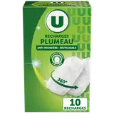 Recharge pour plumeau dépoussiérant 360°  x10