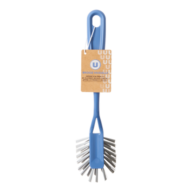 Brosse vaisselle 1/2 tête