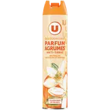 Désodorisant intérieur agrumes anti-tabac 300ml
