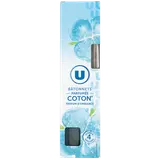 Bâtonnets parfum d'ambience coton U 30mL