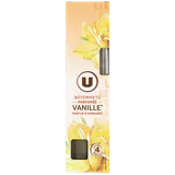 Bâtonnets parfumés vanille, 30 ml