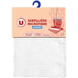 Serpillière gaufrée en microfibre