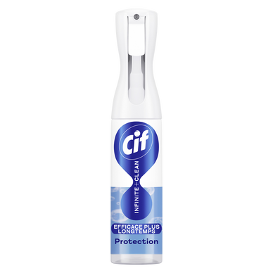 Spray infinite+clean multi-usages protection CIF 280ml